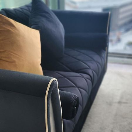 Cityscape Apartment In Birmingham With Self Checkin エクステリア 写真