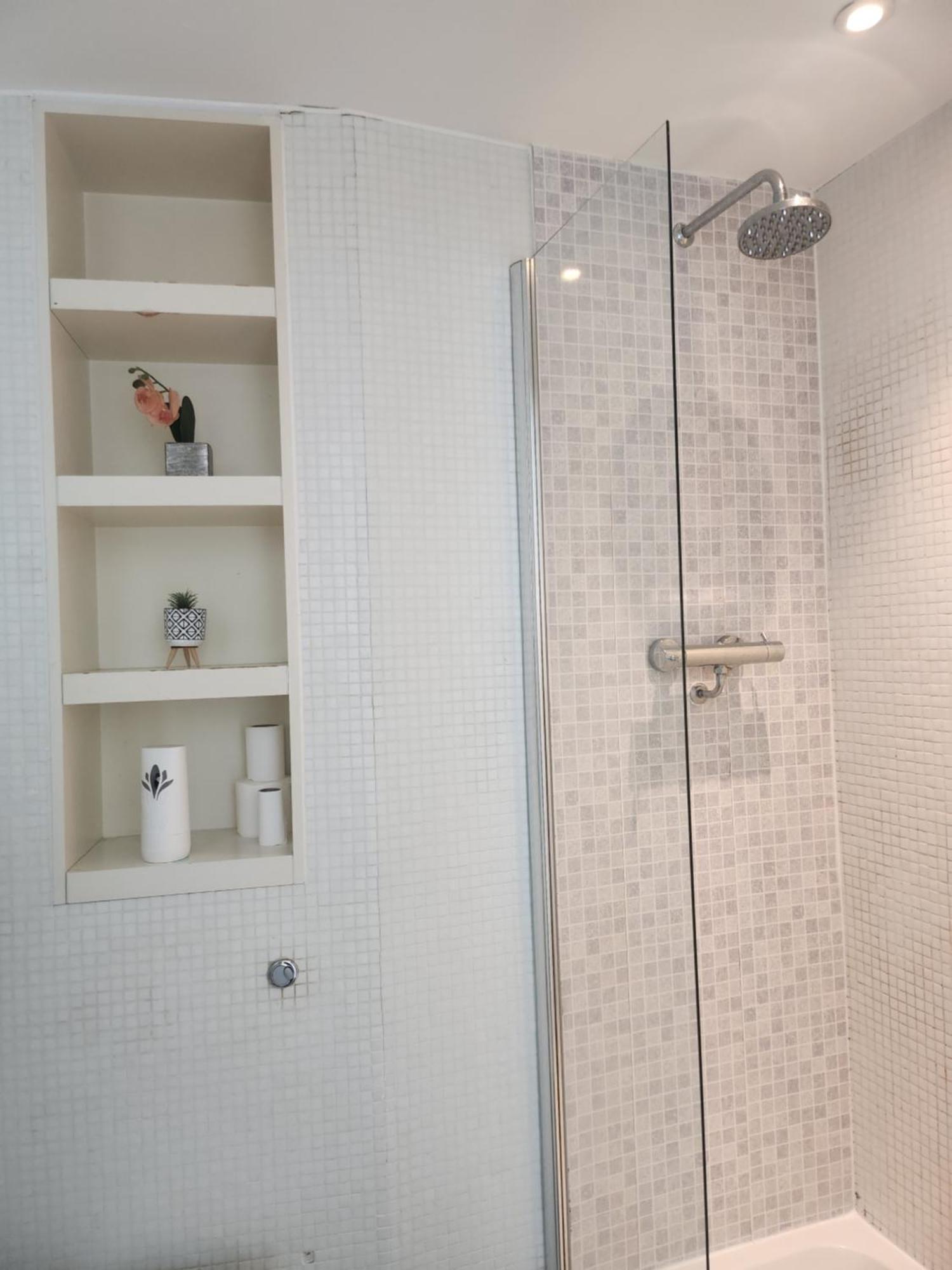 Cityscape Apartment In Birmingham With Self Checkin エクステリア 写真